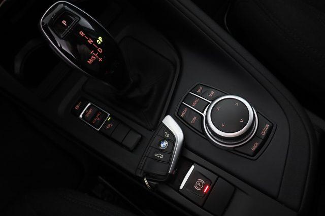 BMW X1 X1 sDrive18d BUSINESS ADVANTAGE