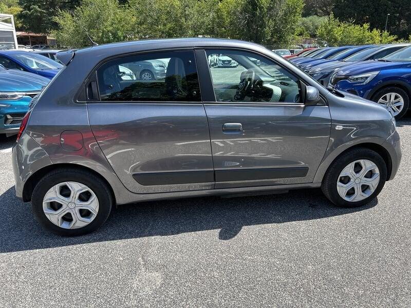 Renault Twingo Electric Twingo Zen 22kWh