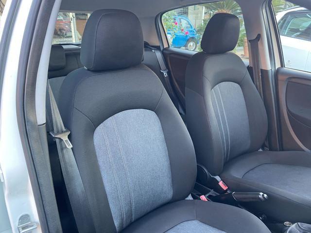 Fiat Punto 5 Porte Punto 5p 1.2 Street E6