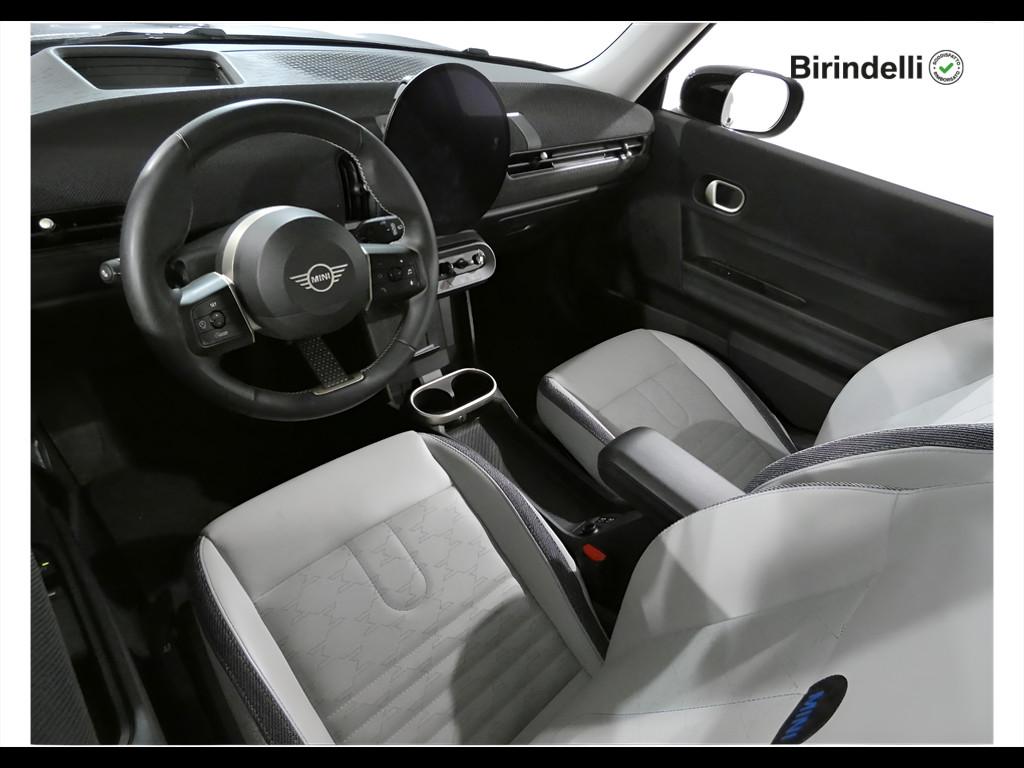 MINI Mini 5ª serie (F66) - Mini Cooper C Classic