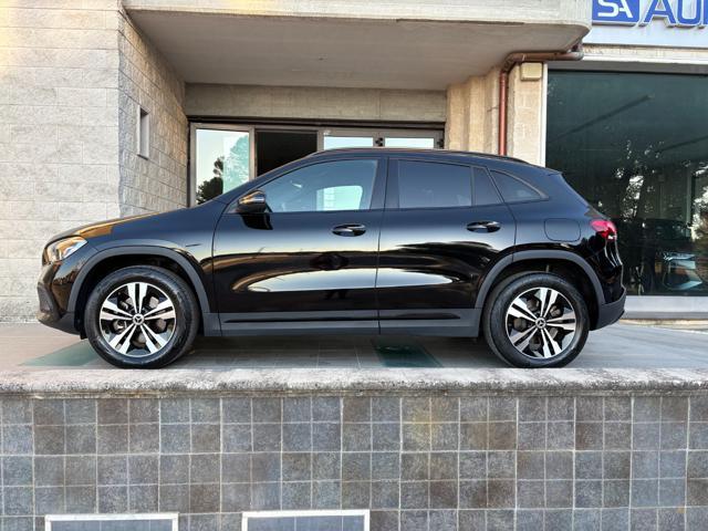 MERCEDES-BENZ GLA 250 e phev hybrid EQ Sport Plus Night Pack