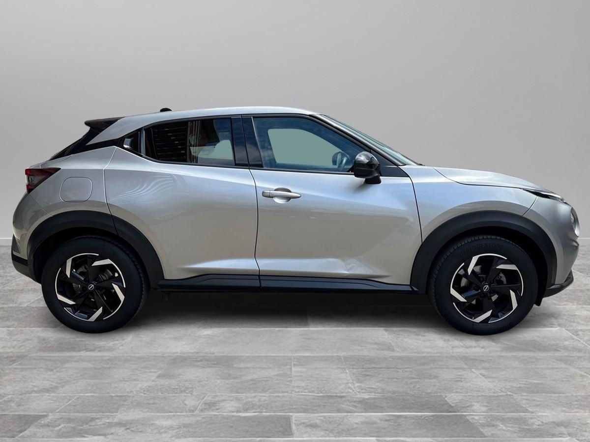 NISSAN Juke 1.0 dig-t N-Connecta 114cv