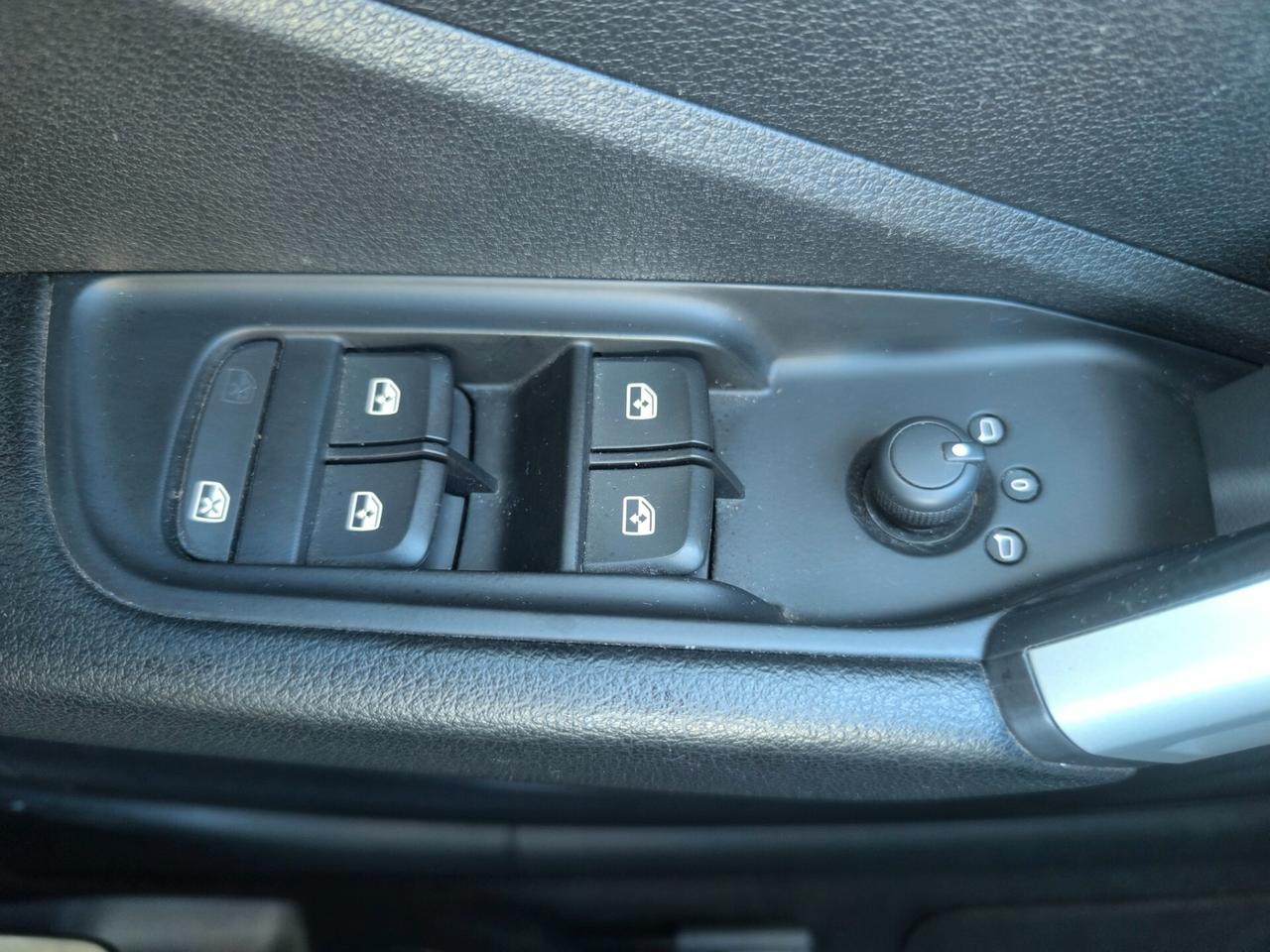 AUDI Q2 1.6 TDI SPORT 1.6 TDI 116cv 07/2018 KM 82000 NAV/KEYLES/SEDILI RISCALDABILI