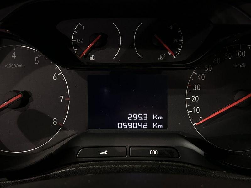 Opel Crossland Crossland 1.2 12V Start&Stop Edition