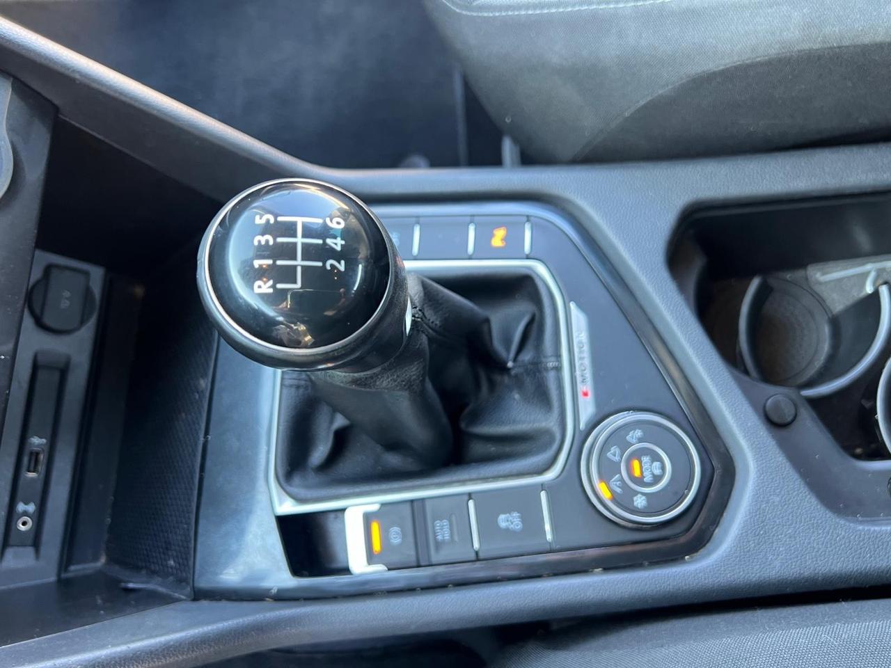 Volkswagen Tiguan 2.0 TDI SCR Business BlueMotion Technology