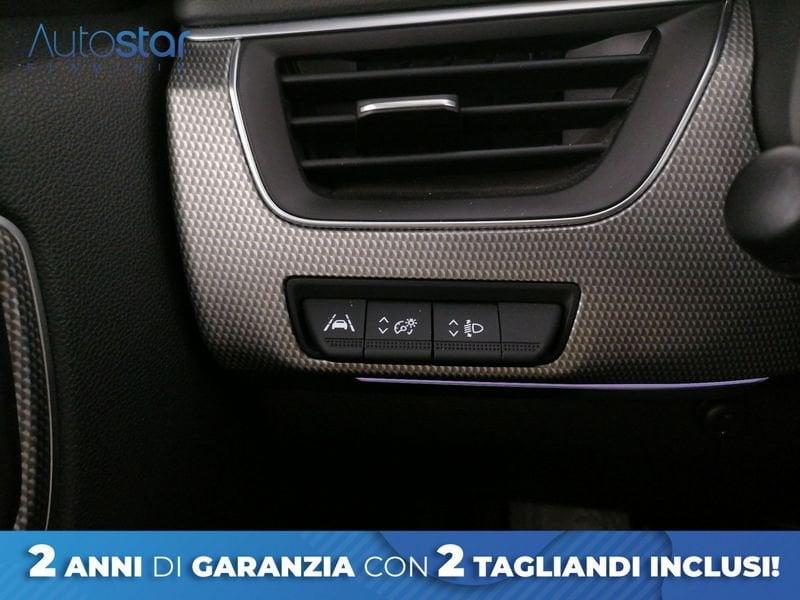 Renault Arkana 1.6 E-Tech full hybrid Intens 145cv