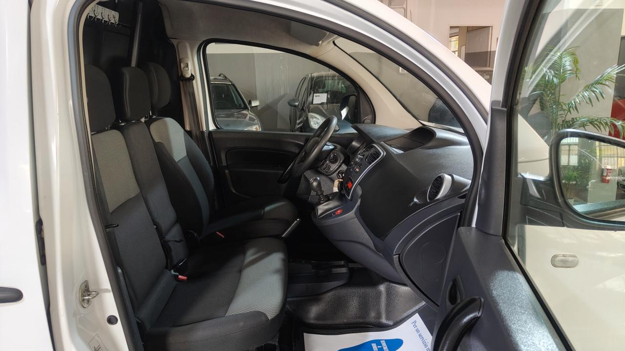 Renault Kangoo Blue dCi 95CV Express Furgone Ice 3 Posti