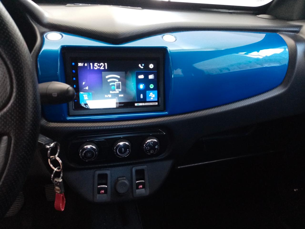 Chatenet CH46 ST MINICAR del 2021 C/VENDITA TOSCANA PISA ITALIA