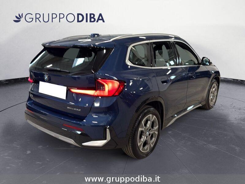 BMW X1 U11 xdrive23d mhev 48V X-Line Edition Balance auto