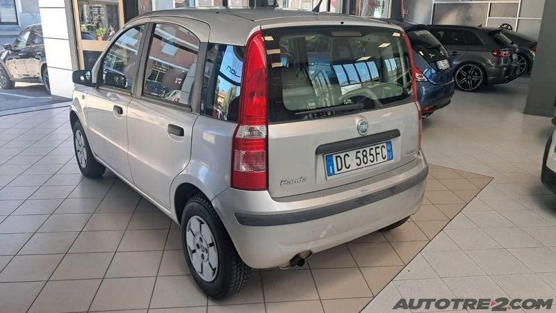 FIAT Panda Panda 1.3 MJT 16V Dynamic