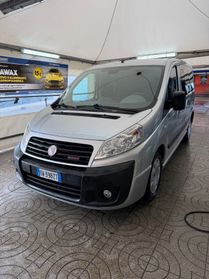Fiat Scudo 2.0 MJT DPF PC Panorama Executive 5 posti (N1)
