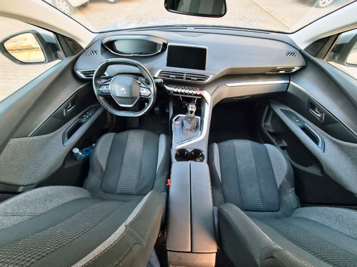 Peugeot 3008 1.5 bluehdi Business s&s 130cv