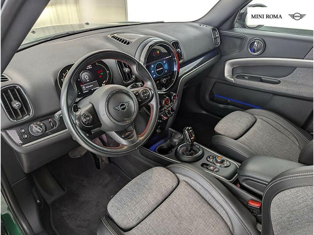 Mini Cooper SD Countryman 2.0 Cooper SD Hype auto