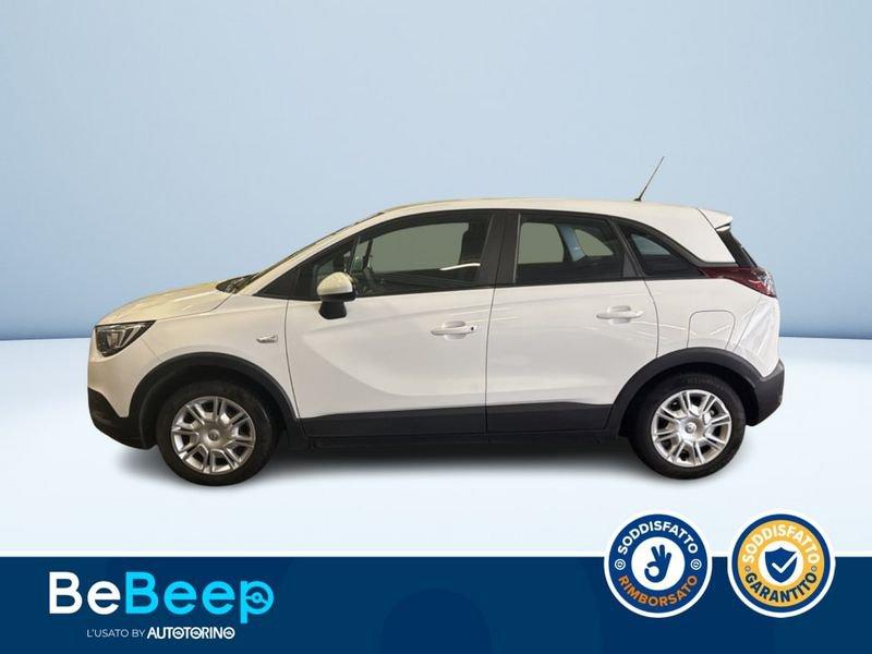 Opel Crossland X 1.2 INNOVATION 83CV MY18.5