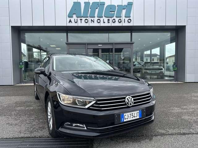 Volkswagen Passat 1.6 tdi Business (businessline) 120cv dsg