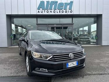Volkswagen Passat 1.6 tdi Business (businessline) 120cv dsg