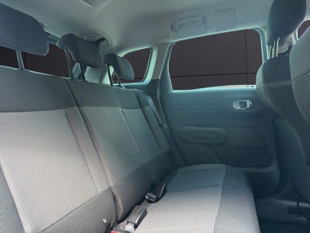 CITROEN C3 Aircross PureTech 110 S&S Max