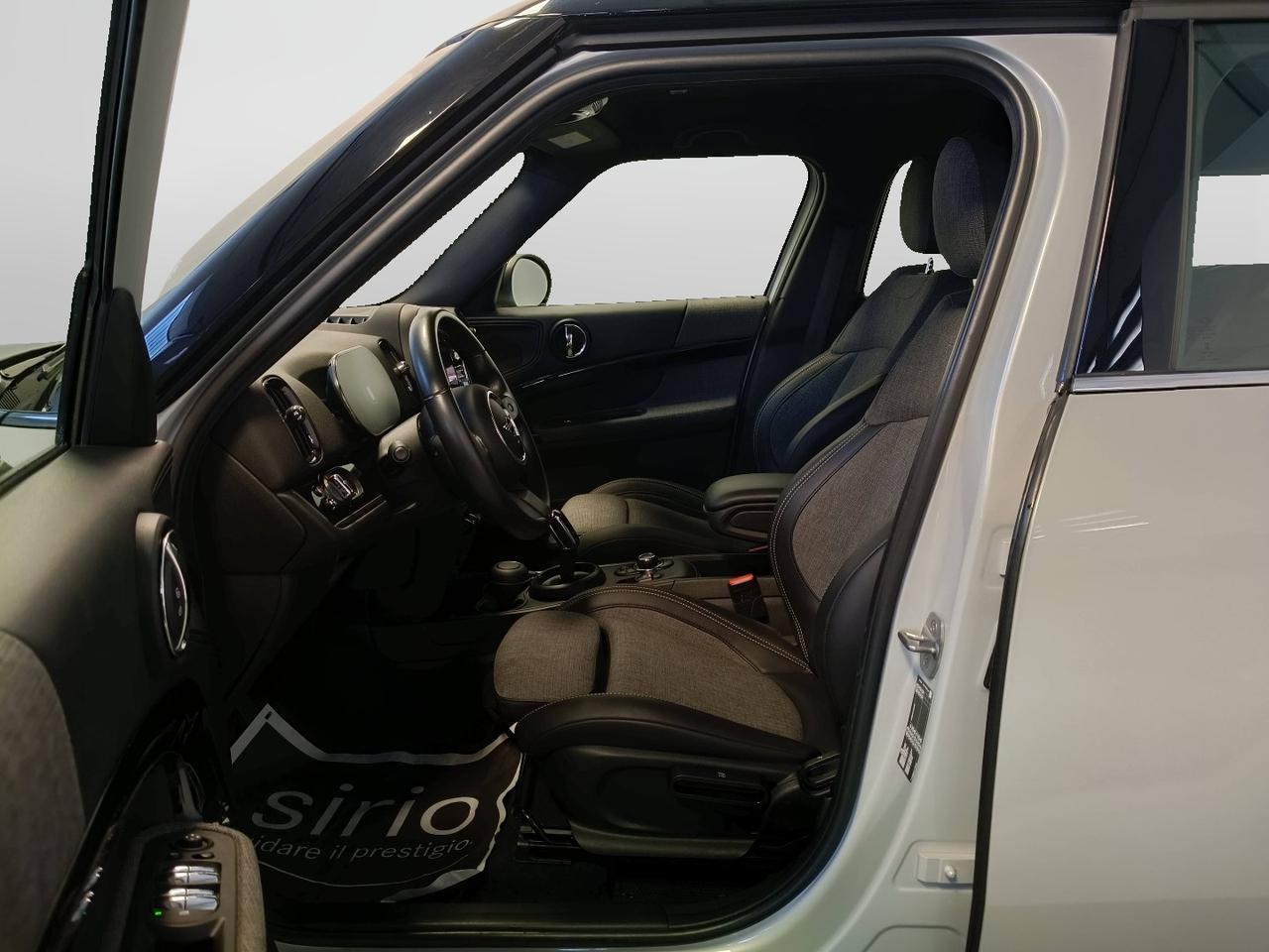 MINI Mini Countryman F60 2020 - Mini Countryman 2.0 Cooper D Essential auto