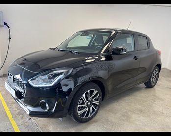 SUZUKI Swift VI - Swift 1.2h Top 2wd cvt