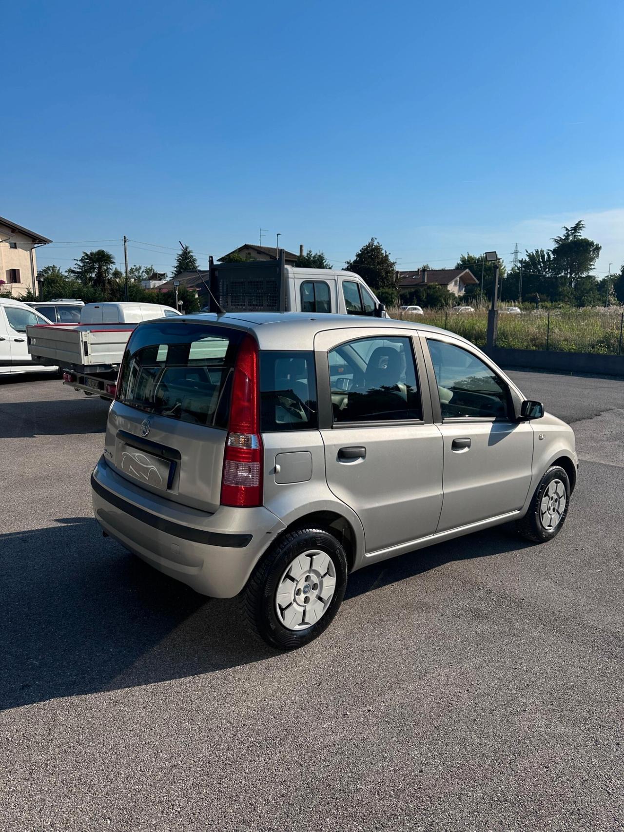 Fiat Panda 1.1 Active