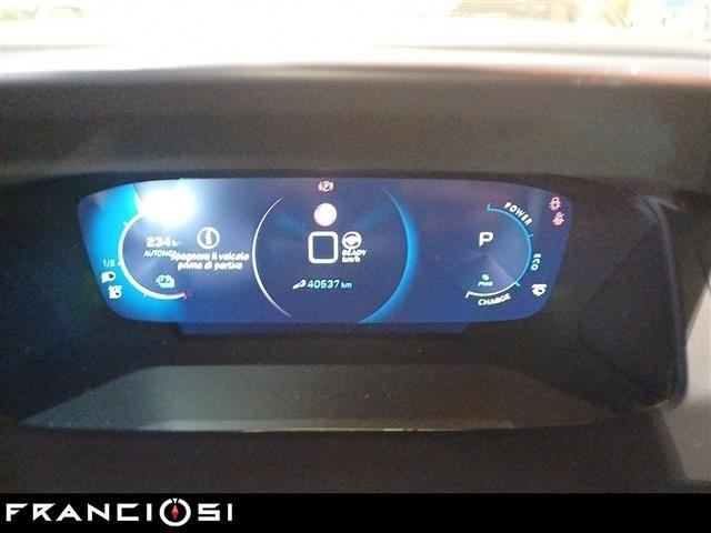 PEUGEOT 2008 E - 100kW Active