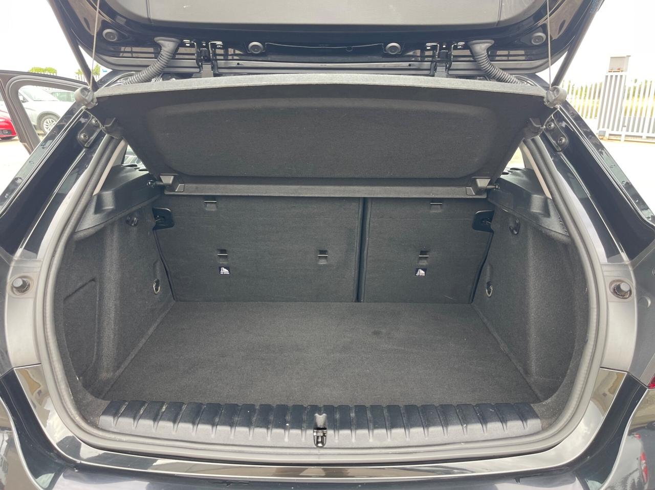 BMW 116D SPORT 115CV FULL LED MANUALE MY21