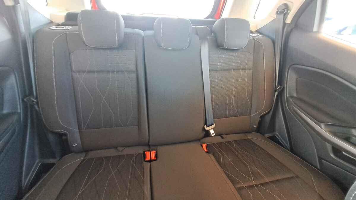 Ford EcoSport 1.0 Benzina 125Cv EcoBoost