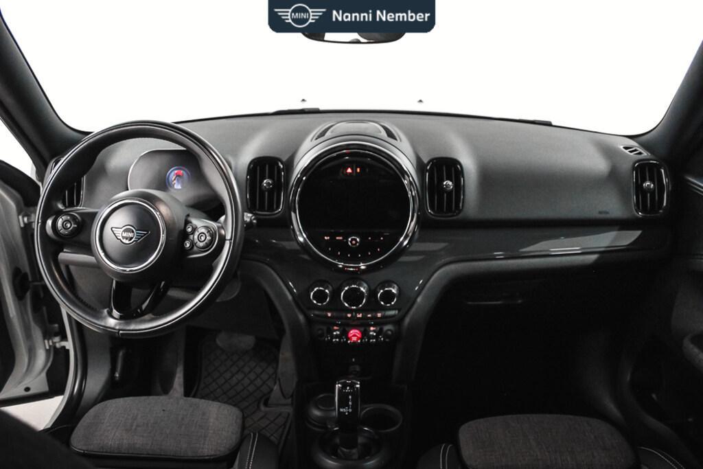 Mini Cooper Countryman 1.5 Business Auto