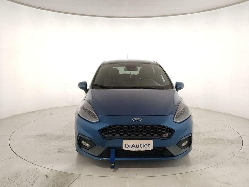 Ford Fiesta 5p 1.5 ST s&s 200cv my19.5