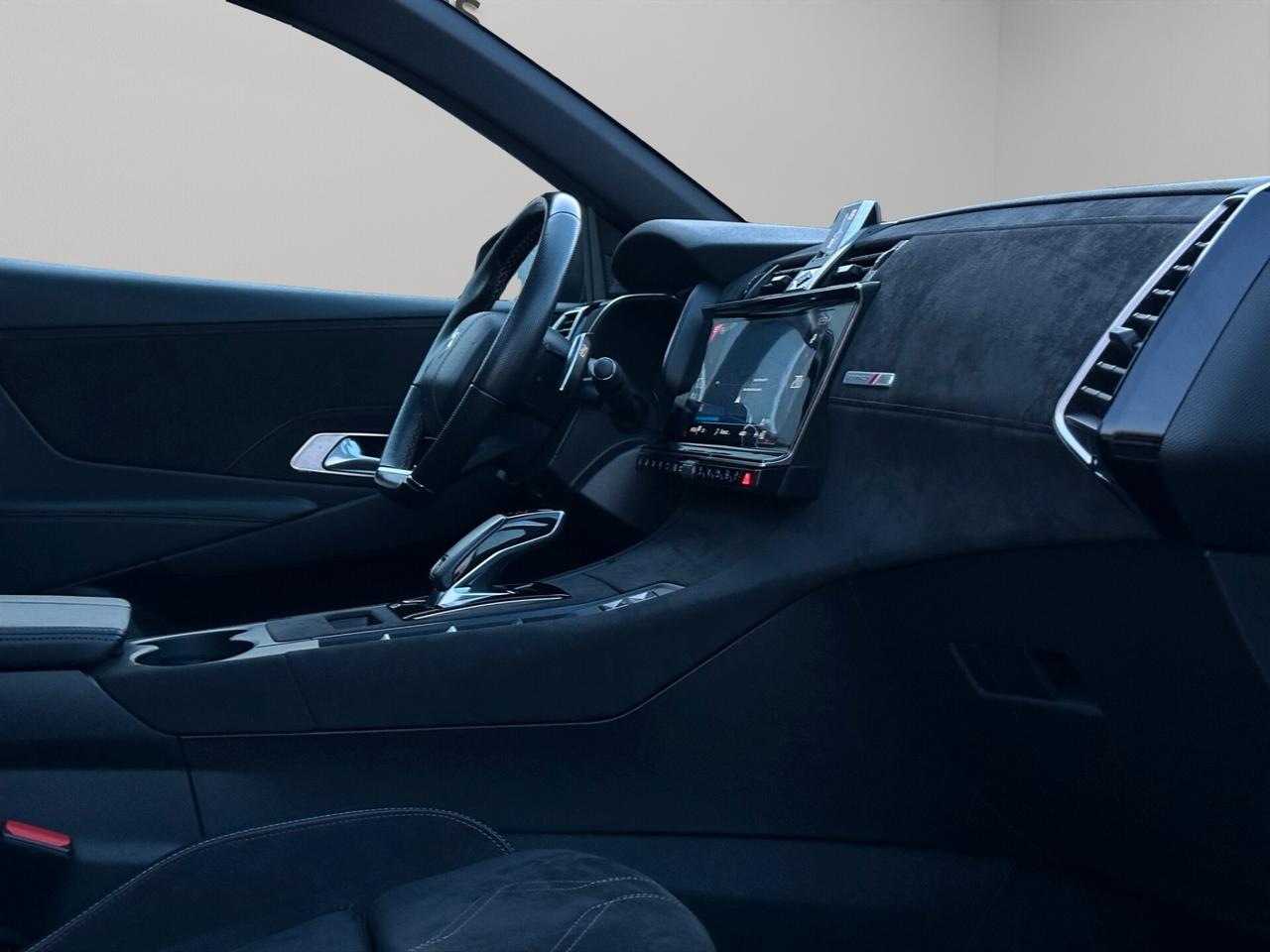Ds 7 Crossback 130cv Performance Line+