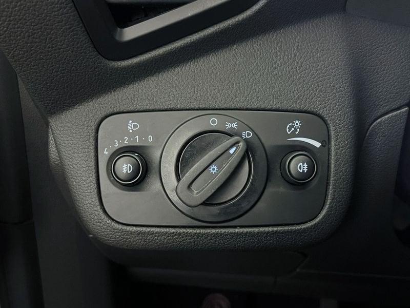 Ford C-Max C-Max 1.6 120CV GPL Titanium