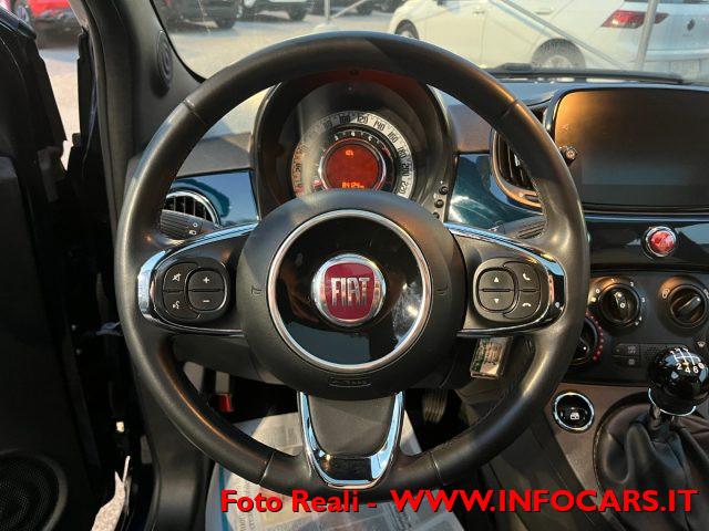 FIAT 500 1.0 Hybrid Dolcevita NEOPATENTATI PROMO