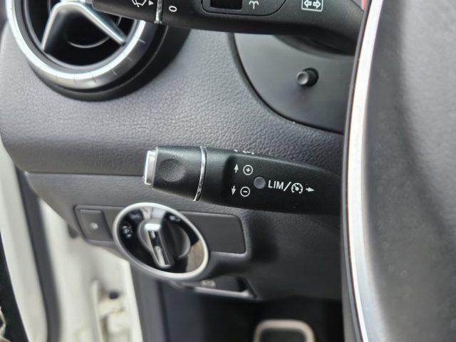 MERCEDES-BENZ CLA 200 CDI S.W. Automatic Premium