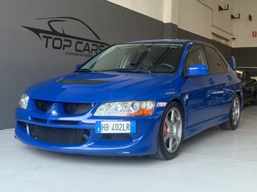 Mitsubishi Lancer 2.0 4p. 4WD Evo VIII GSR