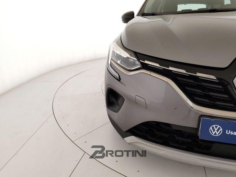 Renault Captur 1.0 TCE 100 GPL ZEN