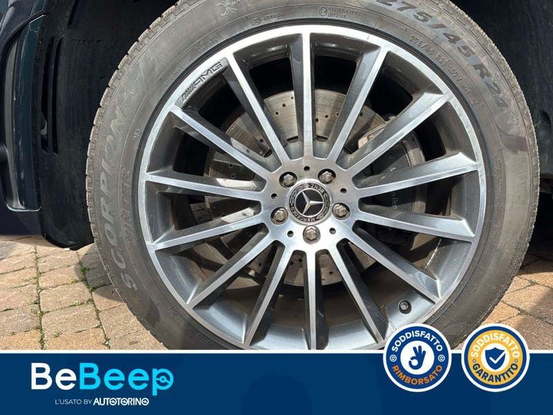 Mercedes-Benz GLE 300 D MHEV PREMIUM 4MATIC AUTO