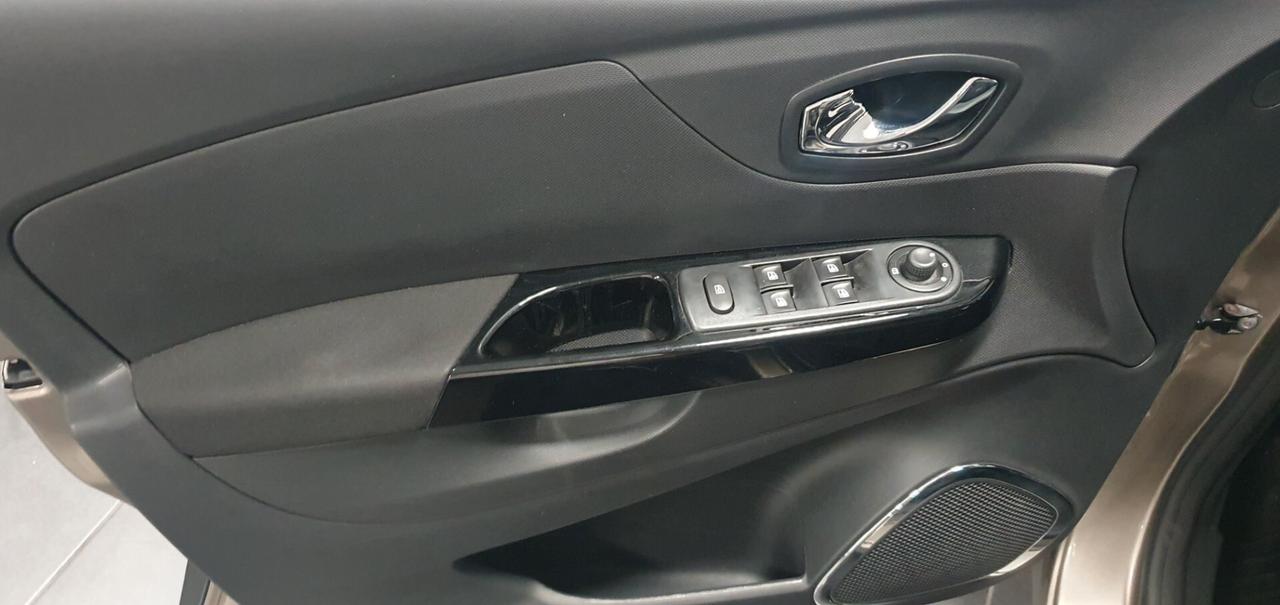 Renault Captur dCi 8V 90 CV Start&Stop Energy Intens