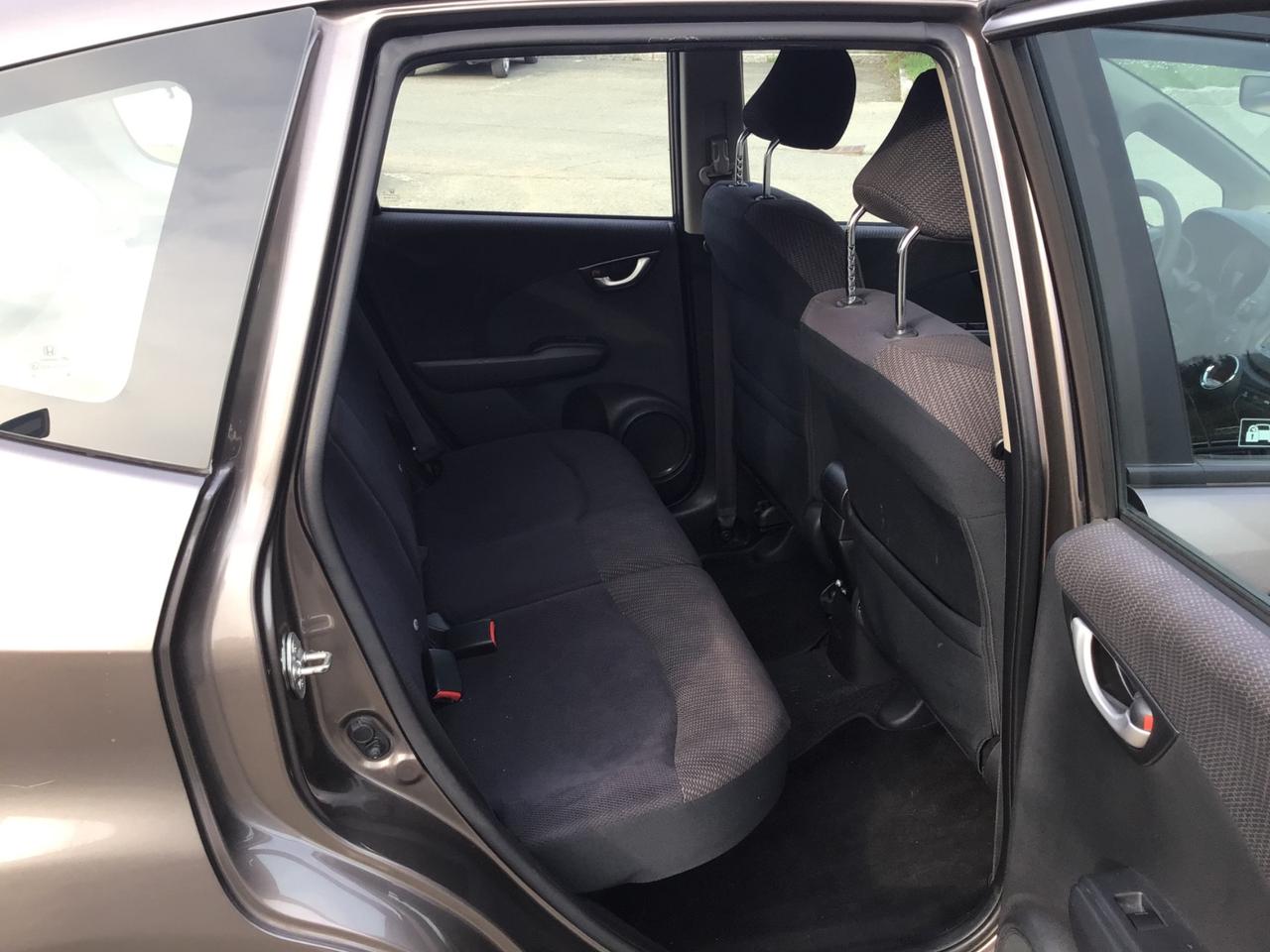 Honda Jazz 1.4 i-VTEC Elegance