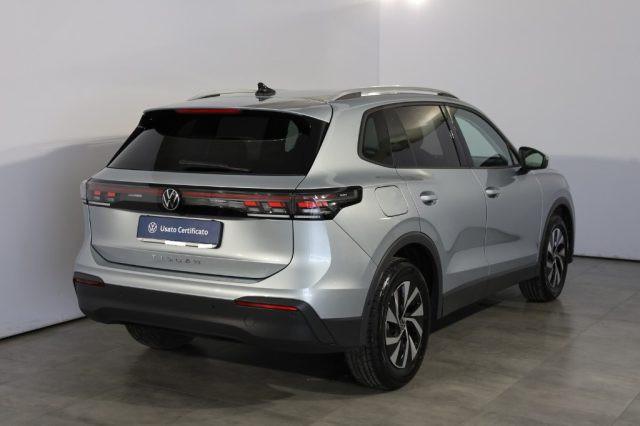 VOLKSWAGEN Tiguan 2.0 TDI 150 CV SCR DSG Life