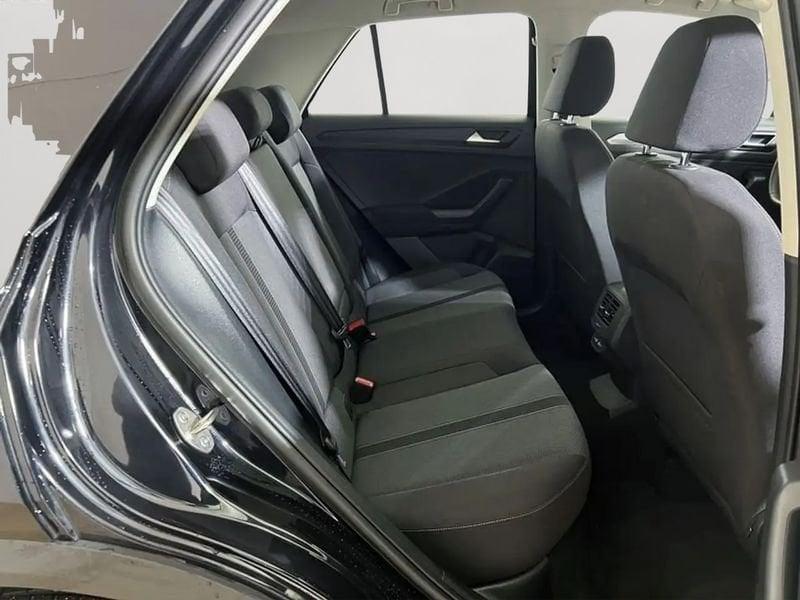 Volkswagen T-Roc T-Roc 2.0 TDI SCR 150 CV DSG Life