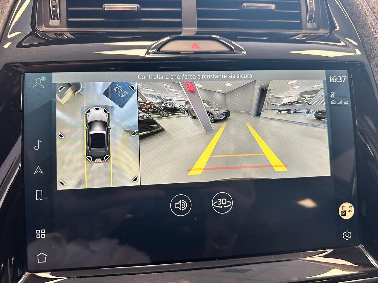 Jaguar E-Pace 2.0D I4 163 CV AWD Auto SE + accessori