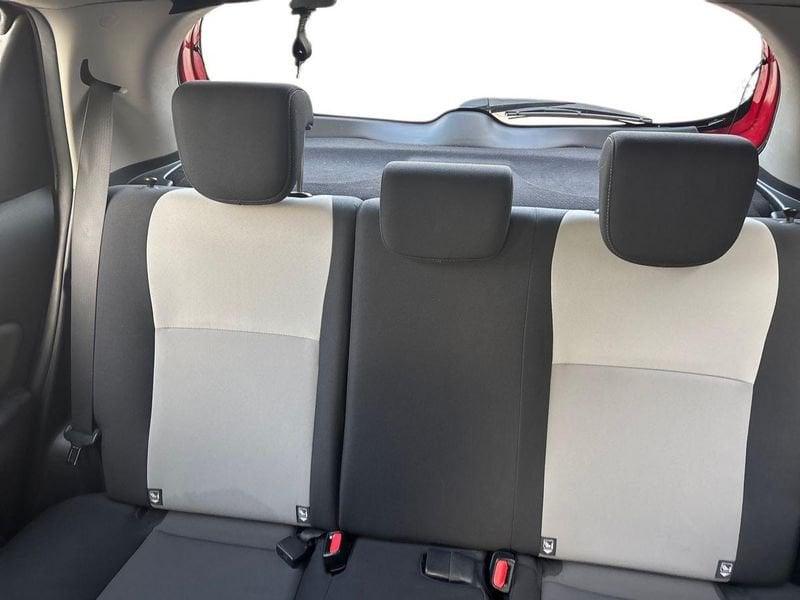 Toyota Yaris 5 Porte 1.5 VVT-i Hybrid Active E-CVT