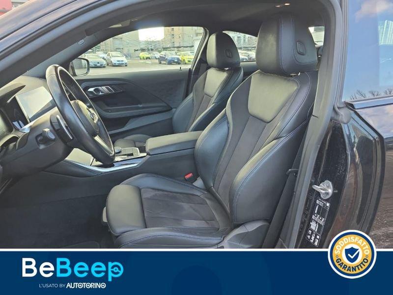 BMW Serie 2 Coupé M240I COUPE XDRIVE AUTO