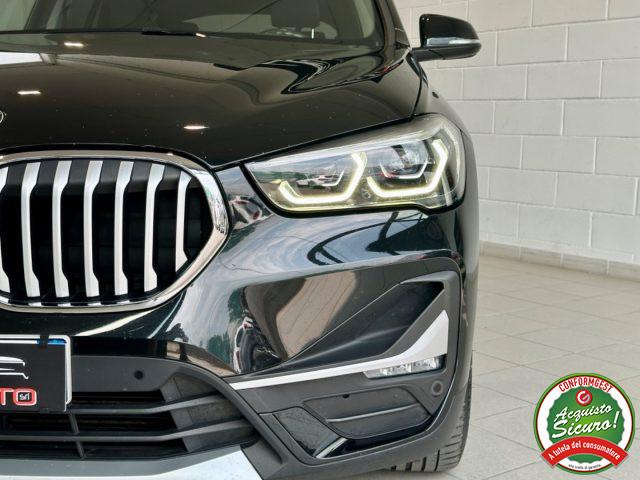 BMW X1 sDrive18d xLine *RESTYLING*KEYLESS*