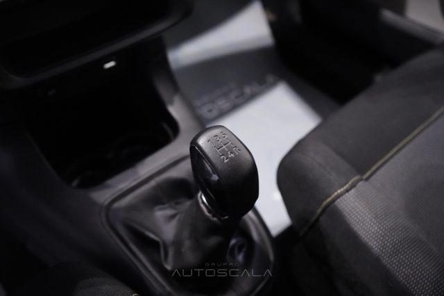 CITROEN C3 1.6 BlueHDi 100cv S&S Business
