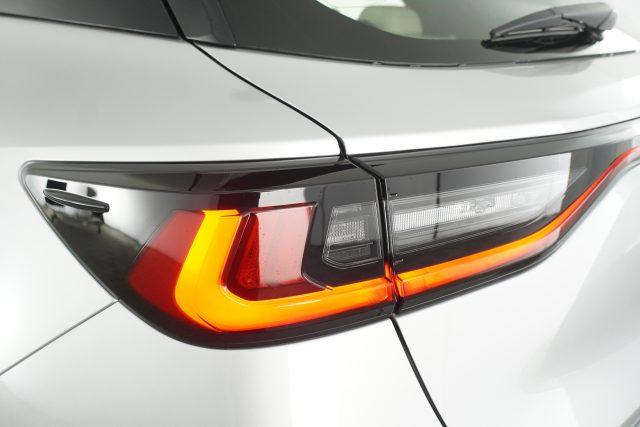 LEXUS LBX LBX Hybrid Elegant