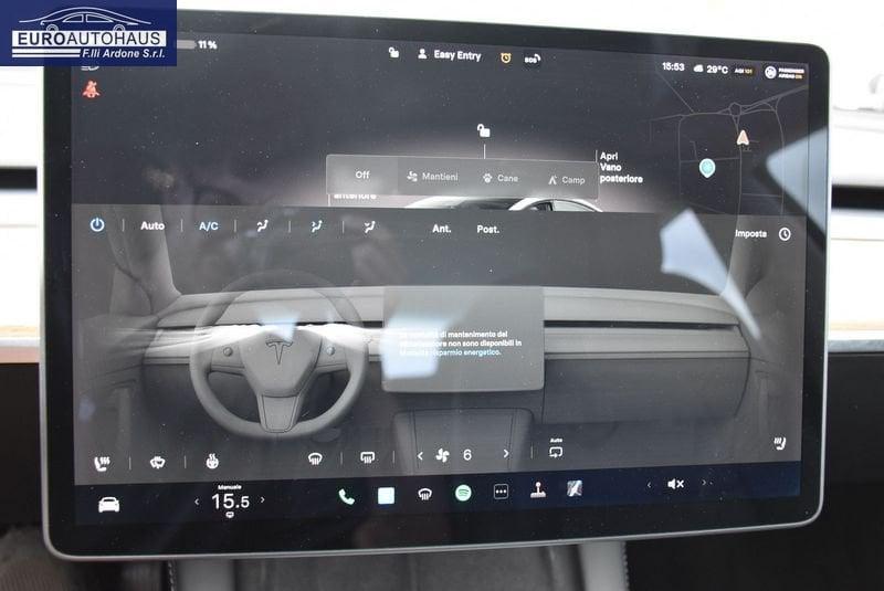 Tesla Model 3 Long Range Dual Motor AWD