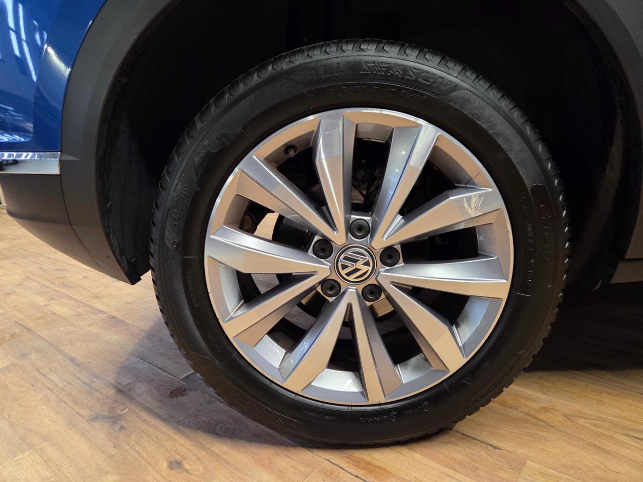 Volkswagen T-Roc 1.0 tsi Business 115cv 'FORMULA FINANZIAMENTO'