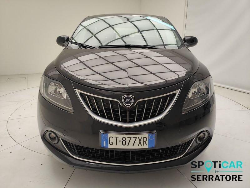 Lancia Ypsilon III 2021 1.0 firefly hybrid Platino s&s 70cv