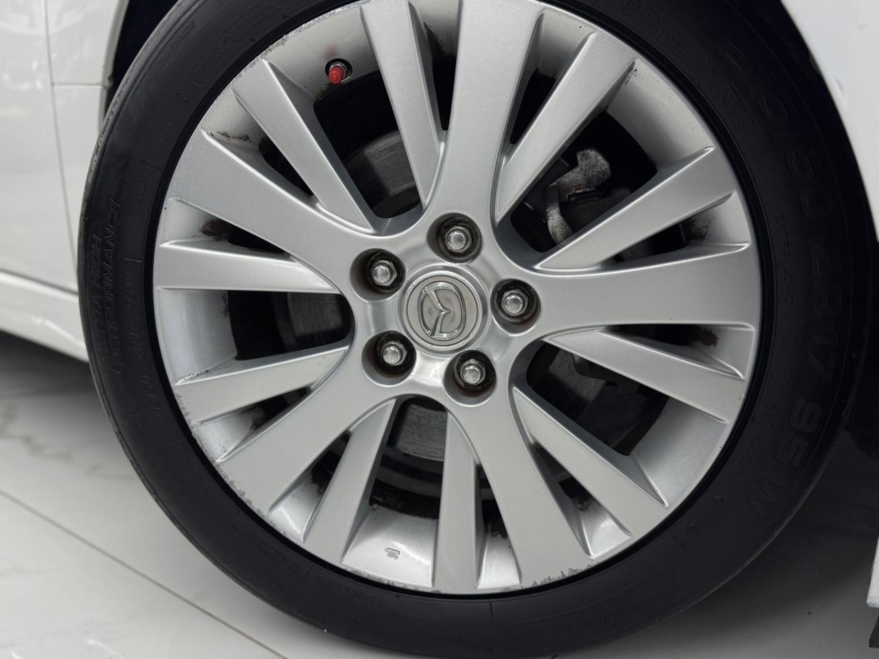 Mazda 6 2.0 140CV Wagon Luxury Full Opt